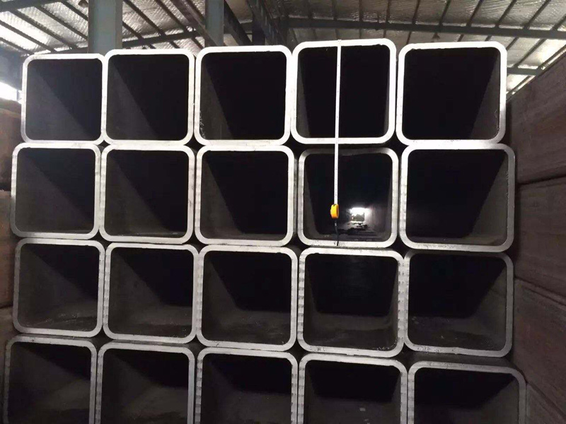 景县Q355B无缝方管 景县Q355B无缝方管