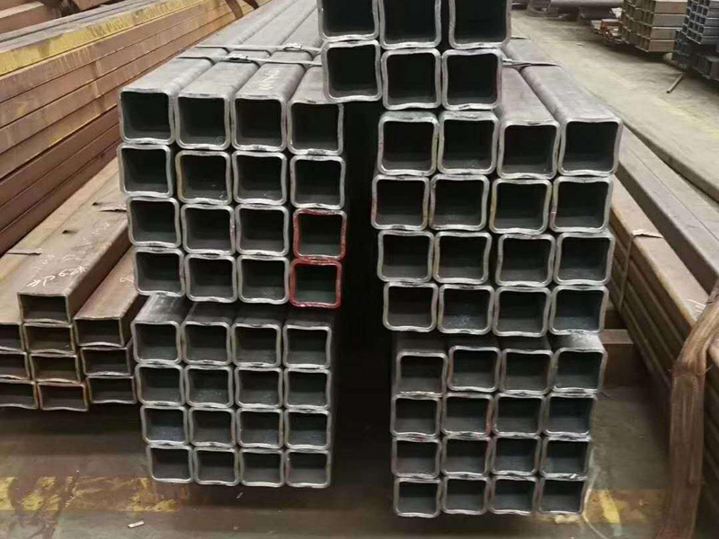 景县Q355B无缝方管